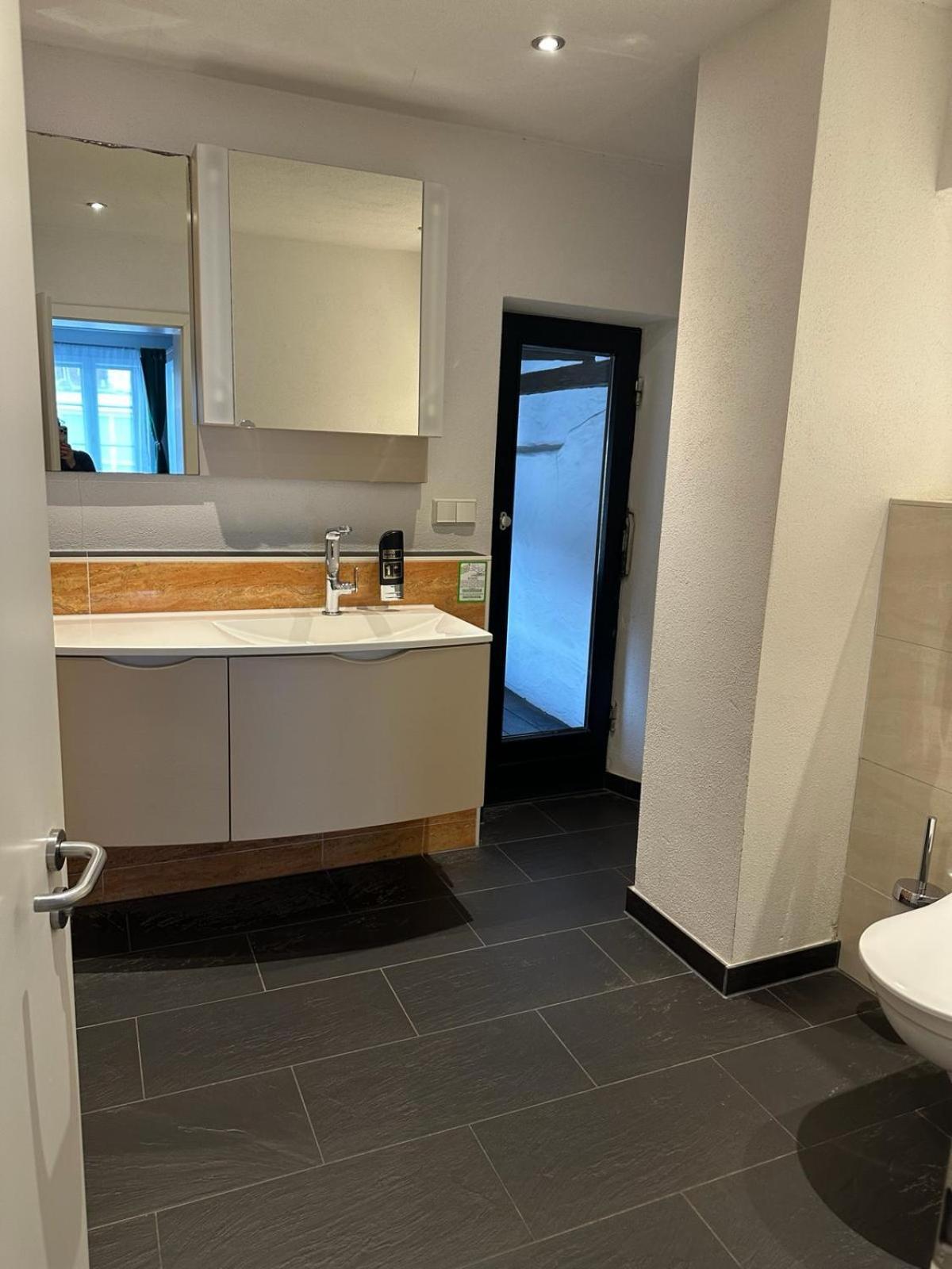 Zum Goldenen Anker Отель 3*