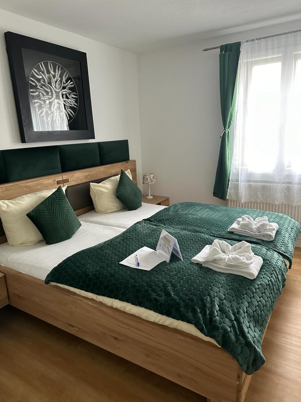 Zum Goldenen Anker 3* Бамберг