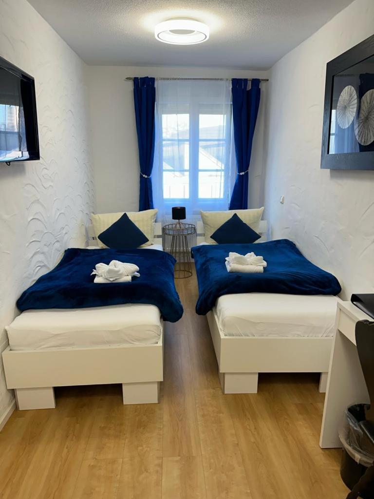 Zum Goldenen Anker 3* Бамберг