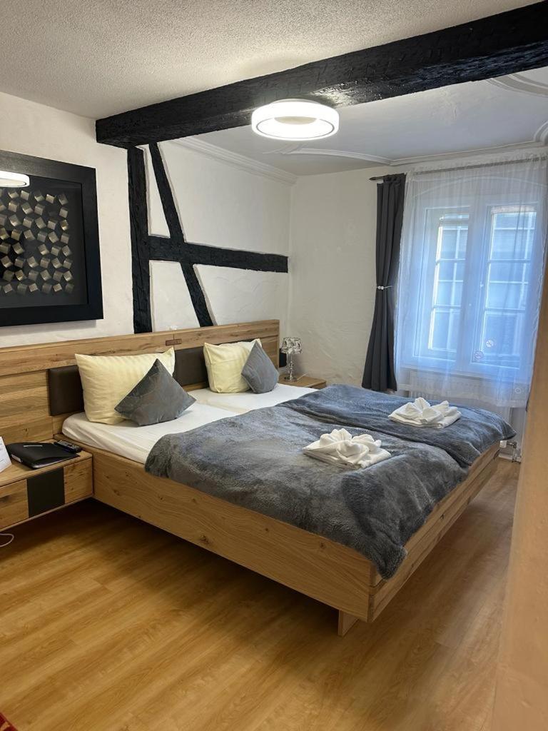 Zum Goldenen Anker Hotel Bamberg