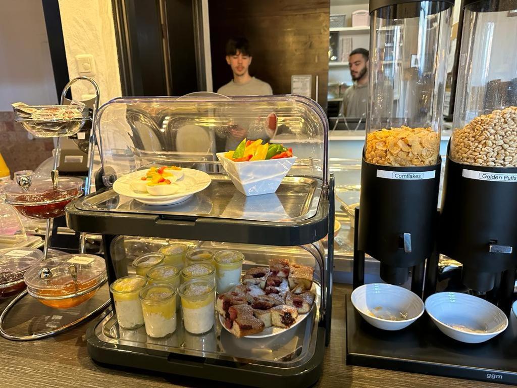 Zum Goldenen Anker 3* Бамберг